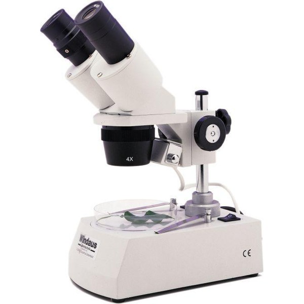 Windaus Lupa estereo HPS 30, binocular
