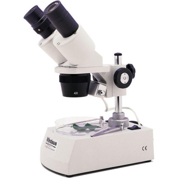 Windaus Microscopio estereo HPS 30 LED, binocular
