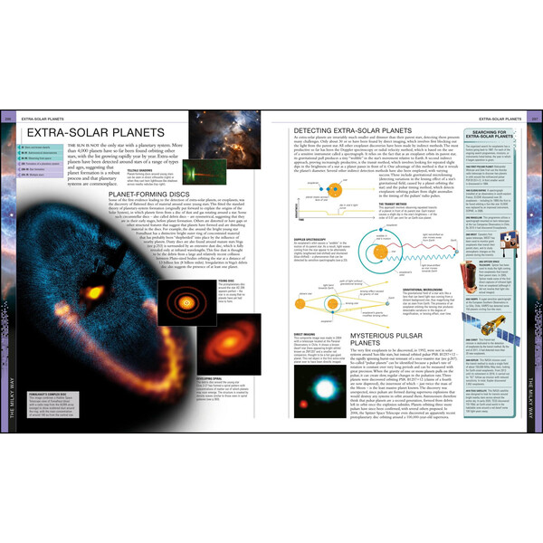 Dorling Kindersley Universe