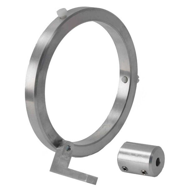 TS Optics Adaptadores para enfoque motorizado ZWO EAF en Crayford 2".