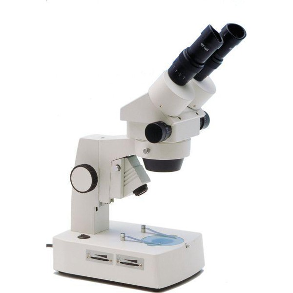 Windaus   HPS 200, zoom, binocular
