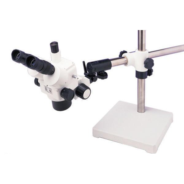 Windaus   Columna de soporte con brazo móvil