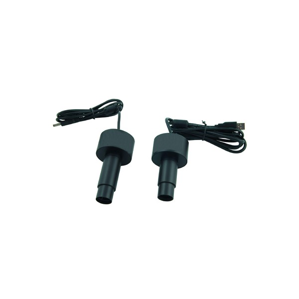Windaus Cámara HPV 13 para conectar a la computadora personal, 1,3 Mpixel