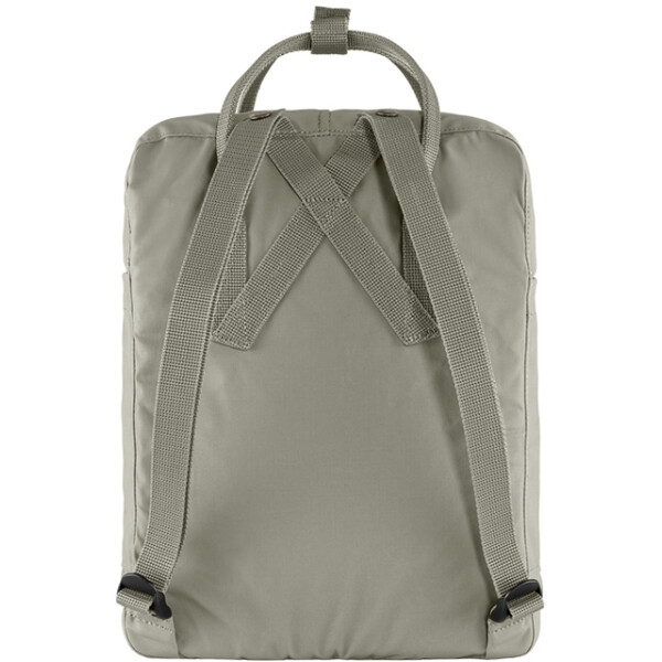 Fjällräven Mochila Kånken 021 Fog