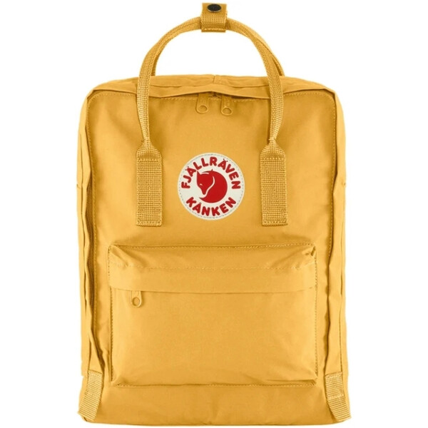 Fjällräven Mochila Kånken 160 Ocre