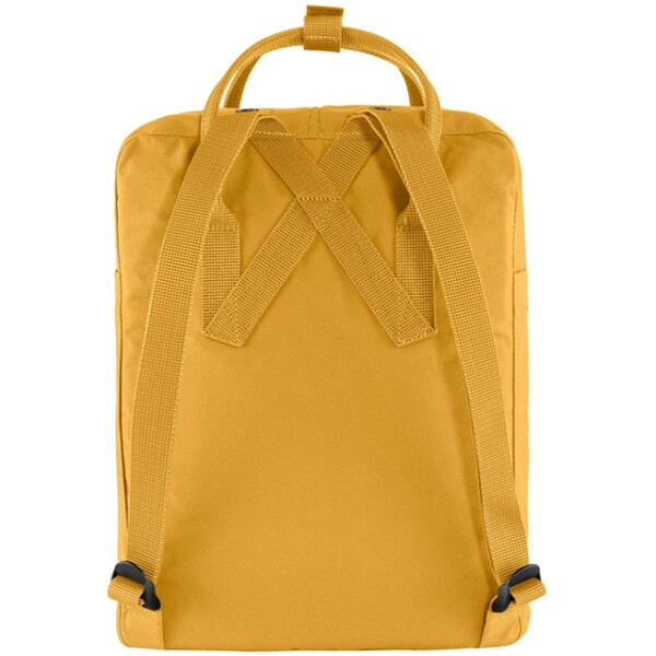Fjällräven Mochila Kånken 160 Ocre