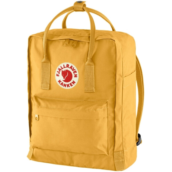 Fjällräven Mochila Kånken 160 Ocre
