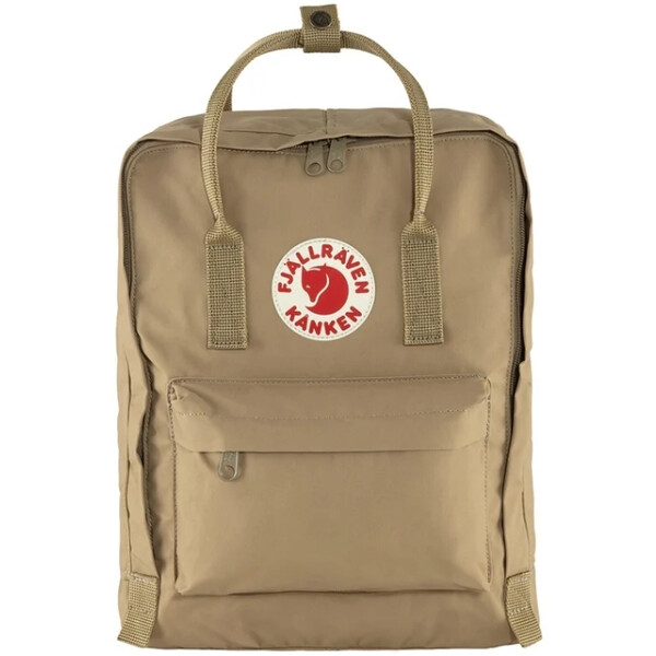 Fjällräven Mochila Kånken 221 Arcilla