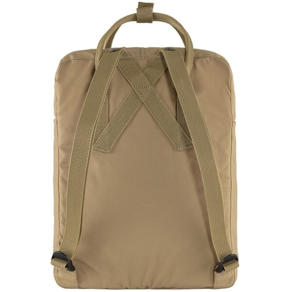 Fjällräven Mochila Kånken 221 Arcilla