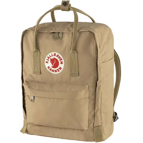 Fjällräven Mochila Kånken 221 Arcilla