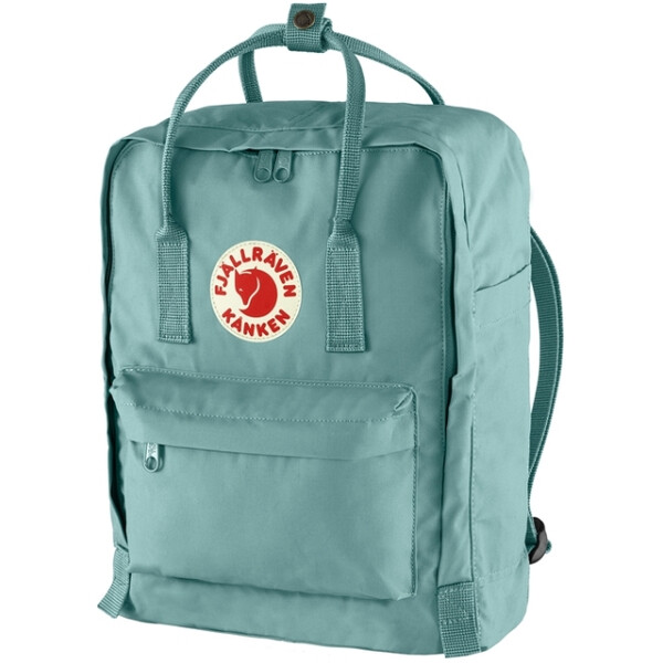 Fjällräven Mochila Kånken 501 Azul cielo