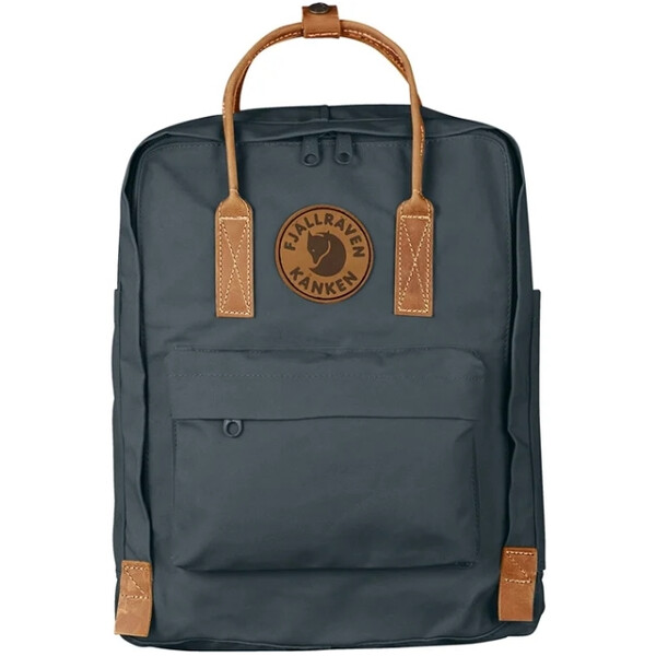 Fjällräven Mochila Kånken nº 2, 042 Dusk