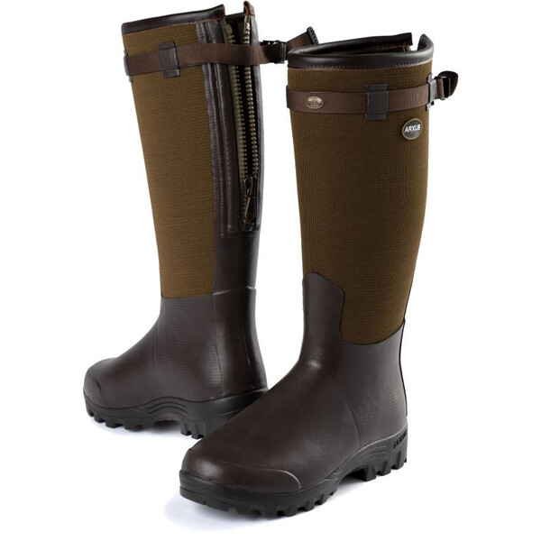 Arxus Botas de goma Primo Nord LW 40