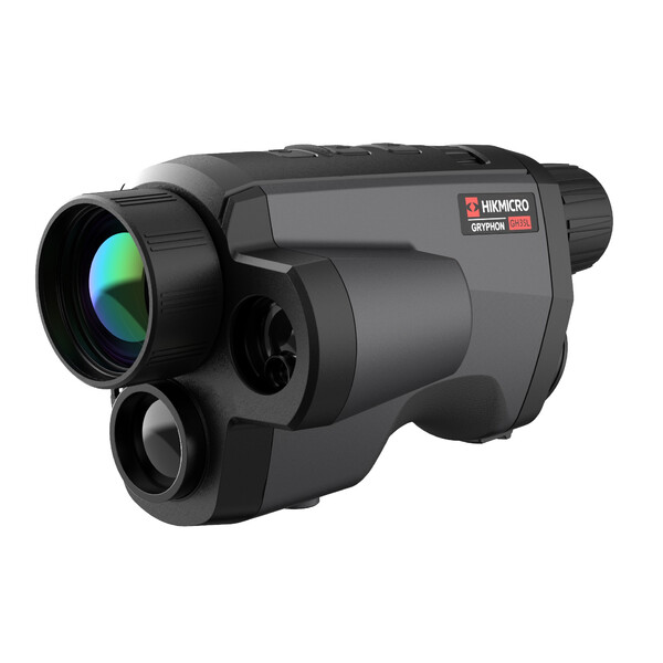 HIKMICRO Dispositivo de visión nocturna Gryphon GH35L