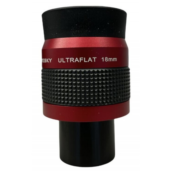 Artesky Ocular UltraFlat 18mm