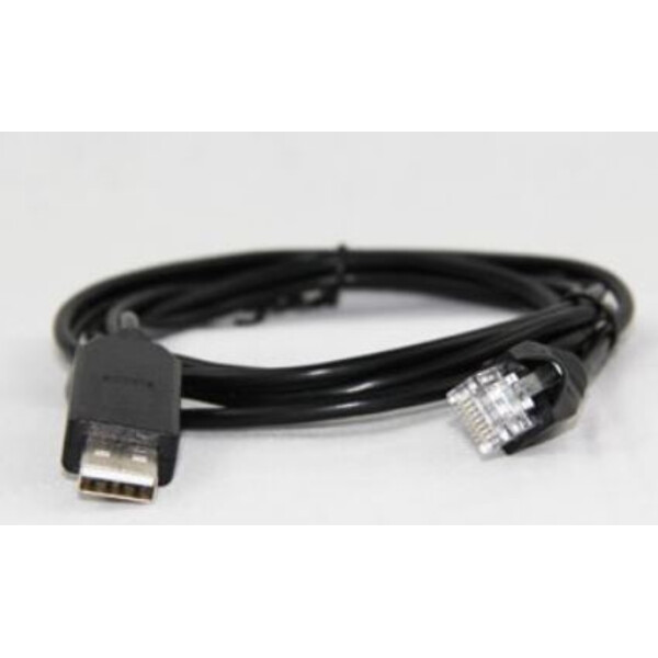 Artesky Cable EQ-Mod para SkyWatcher AZ-GTi