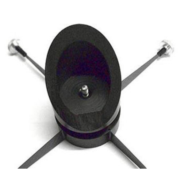 TS Optics Soporte para espejos secundarios de 52 mm
