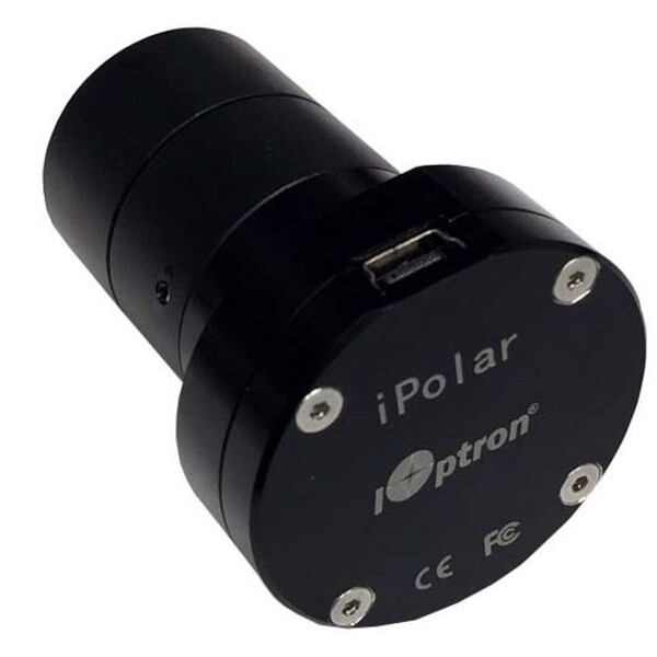 iOptron Buscador de la Polar electrónico iPolar de para CEM26/GEM28