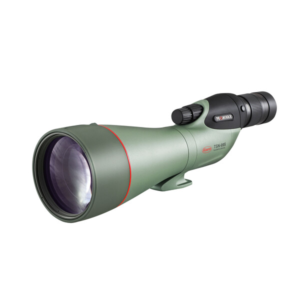 Kowa Catalejo TSN-99S PROMINAR Zoom-Set 30-70x99