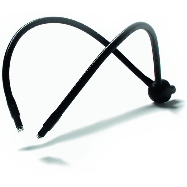 Windaus Cuello de cisne, de dos brazos, para HPK 200