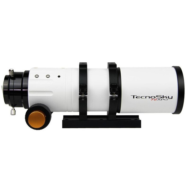 Tecnosky Refractor apocromático AP 72/432 ED FPL53