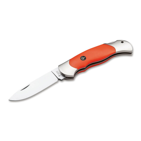 Böker Cuchillos Optima Night Hunter