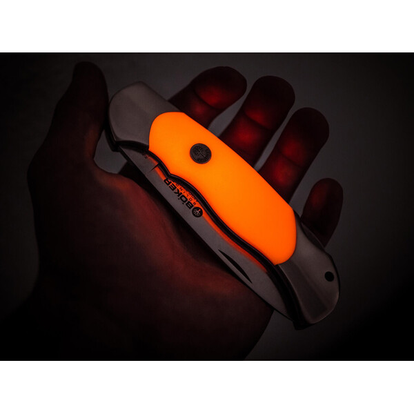 Böker Cuchillos Optima Night Hunter