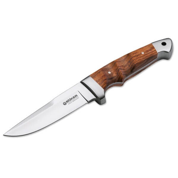Böker Cuchillos Integral 2.0 Palisandro