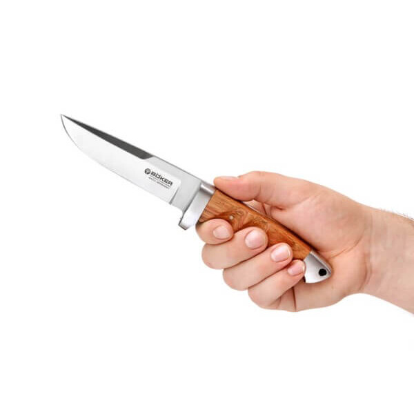 Böker Cuchillos Integral 2.0 Palisandro