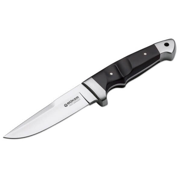 Böker Cuchillos Totalmente integral 2.0 granadilla