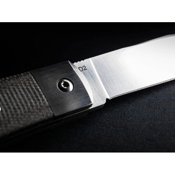 Böker Plus Cuchillos Micarta Bonfire
