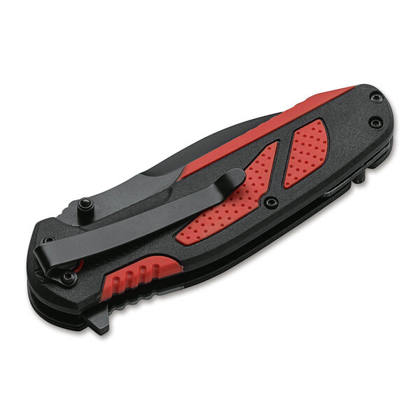 Böker Plus Cuchillos Savior 4
