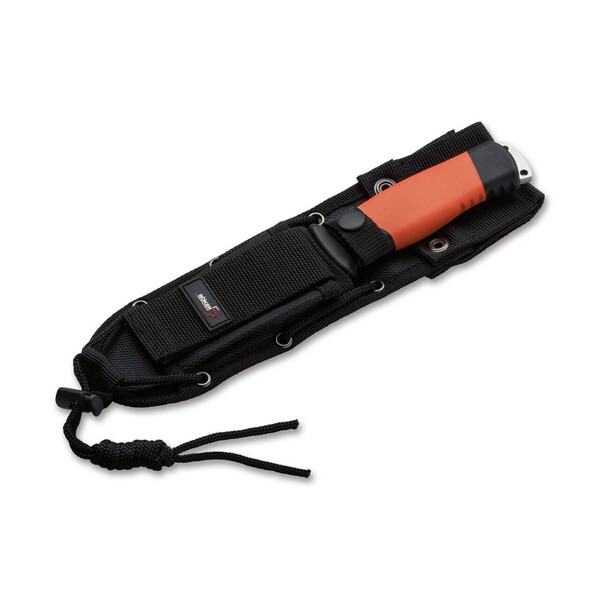 Böker Plus Cuchillos Outdoorsman XL