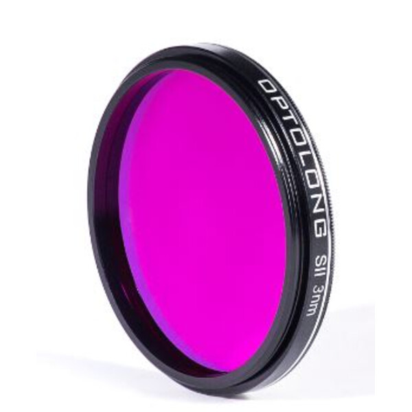 Optolong Filtro SII 3nm 2"