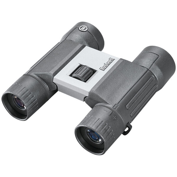 Bushnell Binoculares Powerview 2.0 10x25 Aluminum, MC