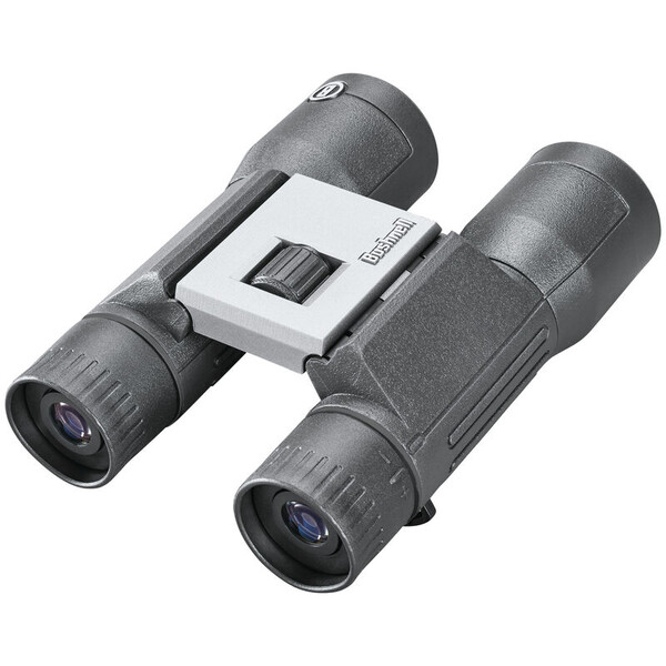 Bushnell Binoculares Powerview 2.0 16x32 Aluminum, MC