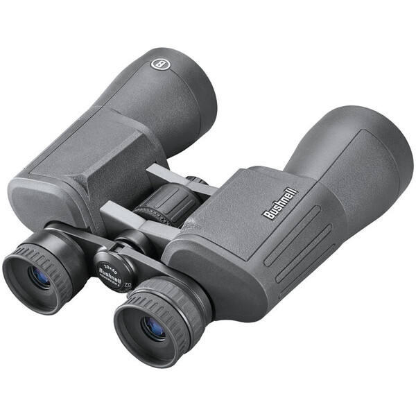 Bushnell Binoculares Powerview 2.0 20x50 Aluminum, MC