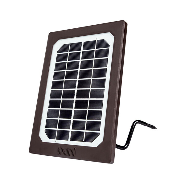 Bushnell Panel solar Tan Universal, caja