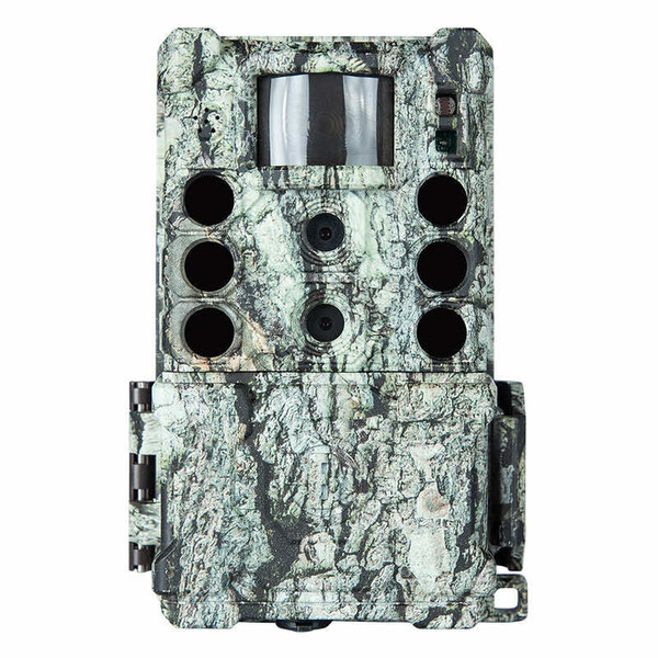 Bushnell Cámara de caza 32MP CORE DS4K Tree Bark Camo No Glow, Box 5L