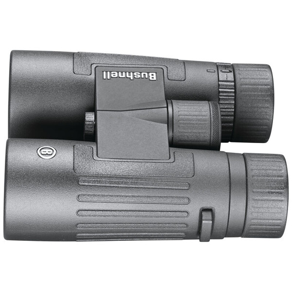Bushnell Binoculares Legend 8x42 Pentagonal, negro, FMC
