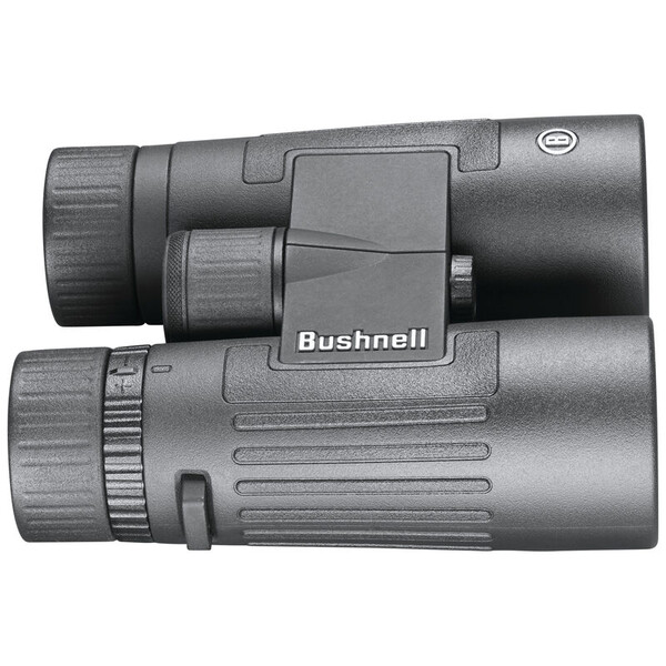 Bushnell Binoculares Legend 8x42 Pentagonal, negro, FMC