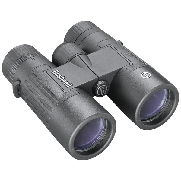 Bushnell Binoculares Legend 10x42 Pentagonal, negro, FMC