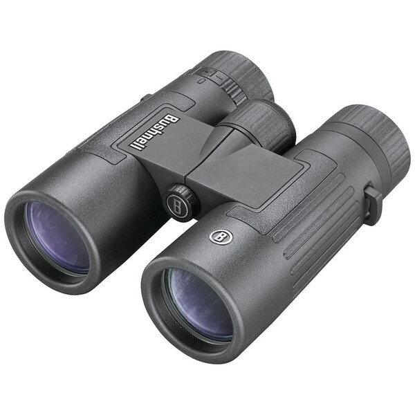 Bushnell Binoculares Legend 10x42 Pentagonal, negro, FMC