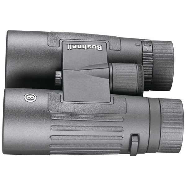 Bushnell Binoculares Legend 10x42 Pentagonal, negro, FMC