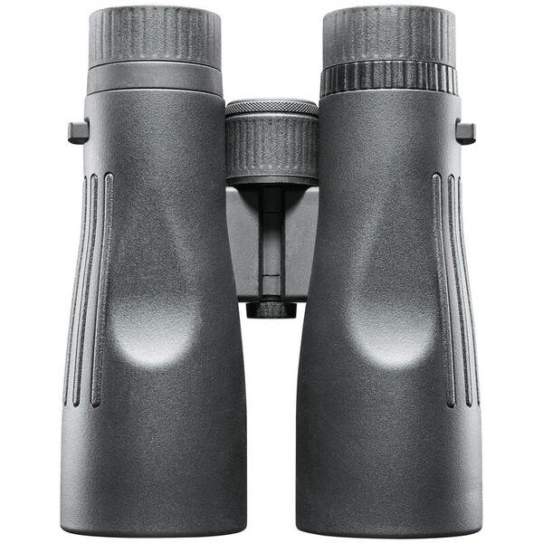 Bushnell Binoculares Legend 12x50 Pentagonal, negro, FMC