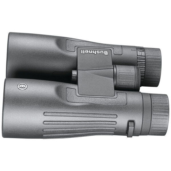 Bushnell Binoculares Legend 12x50 Pentagonal, negro, FMC