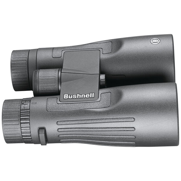 Bushnell Binoculares Legend 12x50 Pentagonal, negro, FMC