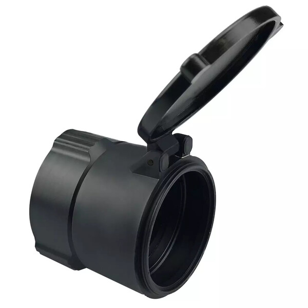 Liemke Tapa protectora del objetivo para Keiler-26 / Merlin-42 / Challenger-35 / Dachs-35