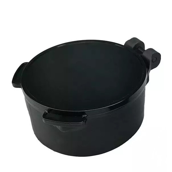 Liemke Tapa protectora para objetivos de la cámara Keiler-50
