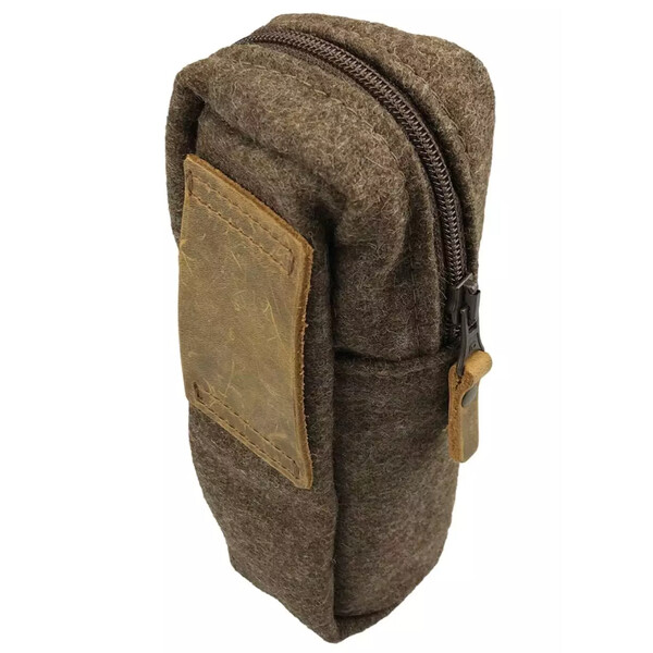 Liemke Bolsa para cabrestante